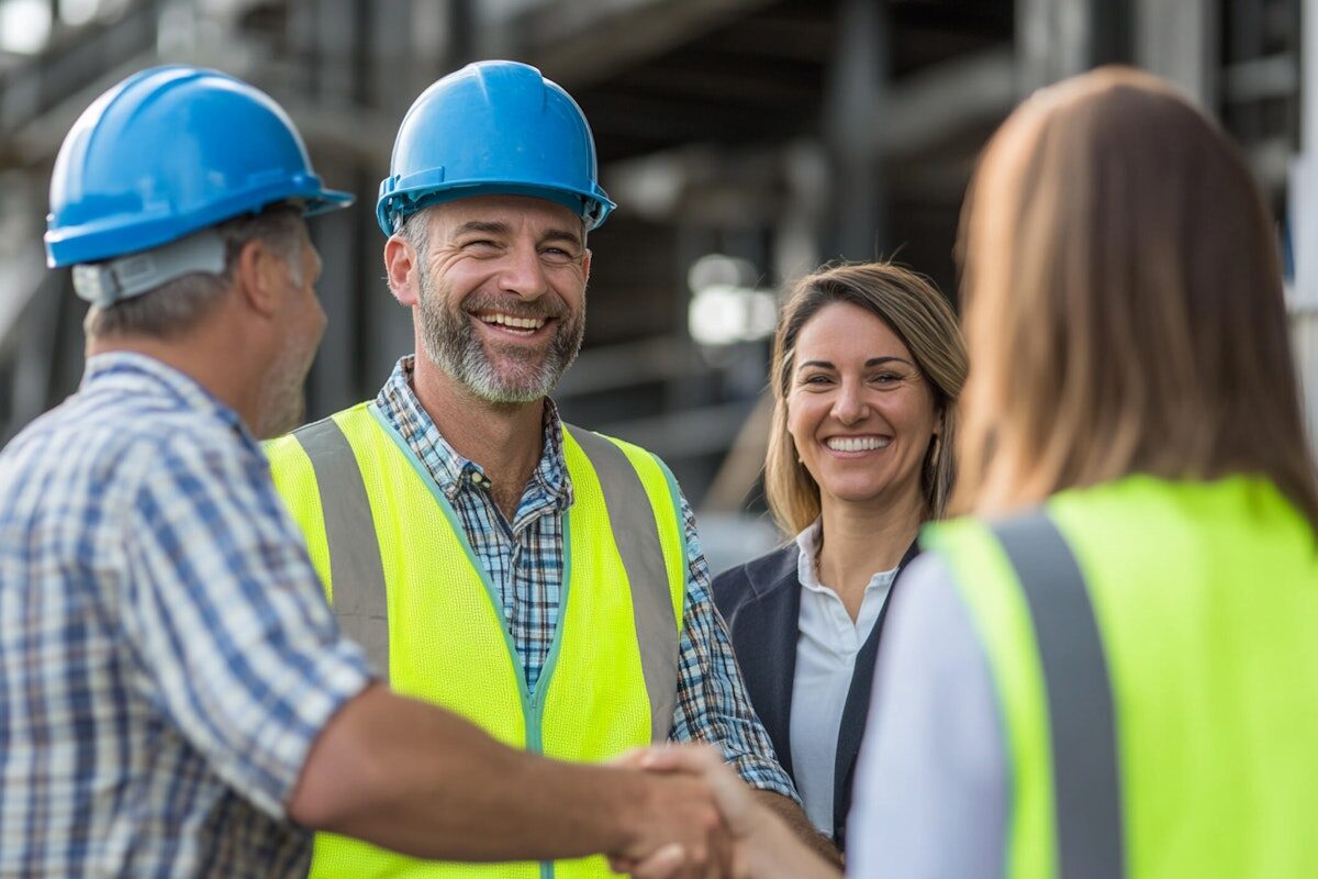 OSHA 30-Hour Training